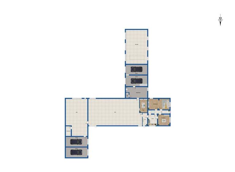 Bauernhaus zum Kauf 649.000 € 6 Zimmer 120 m² 30.763 m² Grundstück Kranenburg 47559