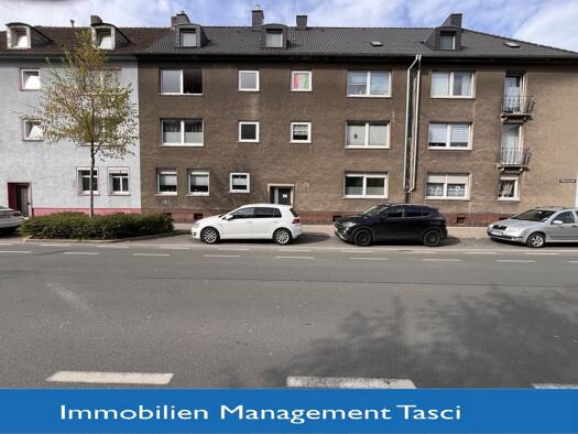 Wohnung zur Miete 367 € 2 Zimmer 51 m² EG Schalke Gelsenkirchen 45881