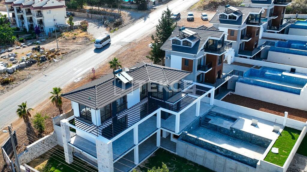 Einfamilienhaus zum Kauf 1.145.000 € 5 Zimmer 300 m² 750 m² Grundstück Mugla 48300