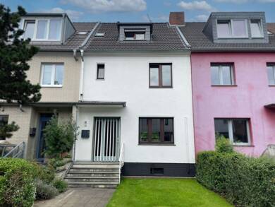 Reihenmittelhaus zum Kauf 869.000 € 4 Zimmer 108,5 m² 215 m² Grundstück Köln 50825