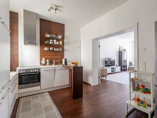 Wohnung zur Miete 1.594 € 3 Zimmer 131 m² 4. Geschoss Salzburg Salzburg 5020