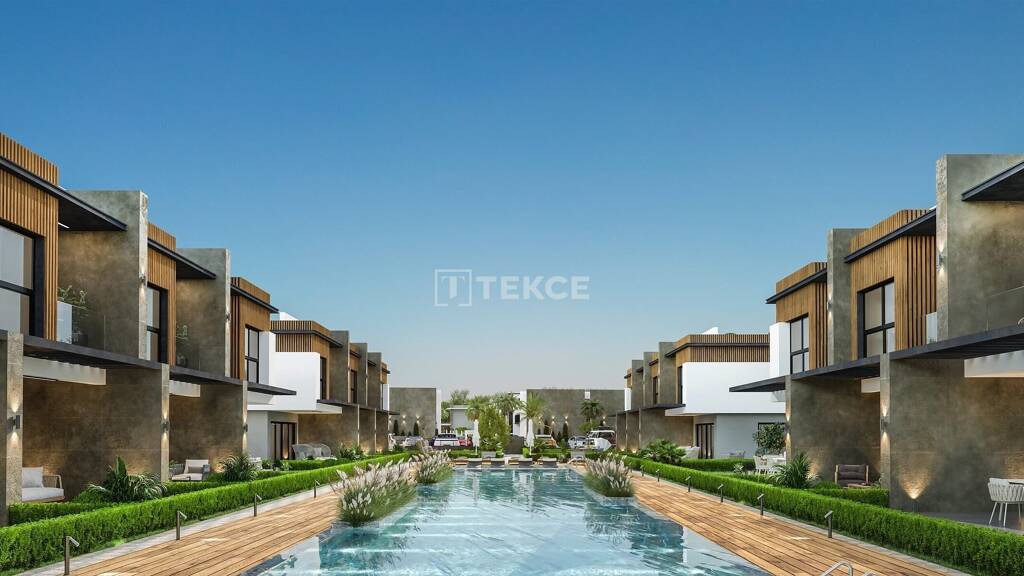 Doppelhaushälfte zum Kauf 370.000 € 4 Zimmer 129 m² 5.500 m² Grundstück Aydin 09400