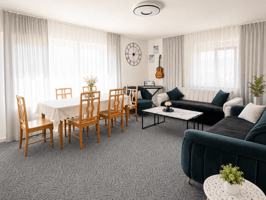 Wohnung zum Kauf 299.000 € 3 Zimmer 78,2 m² EG Backnang Backnang 71522