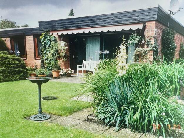 Bungalow zum Kauf provisionsfrei 399.900 € 3 Zimmer 86 m² 500 m² Grundstück Reinbek 21465