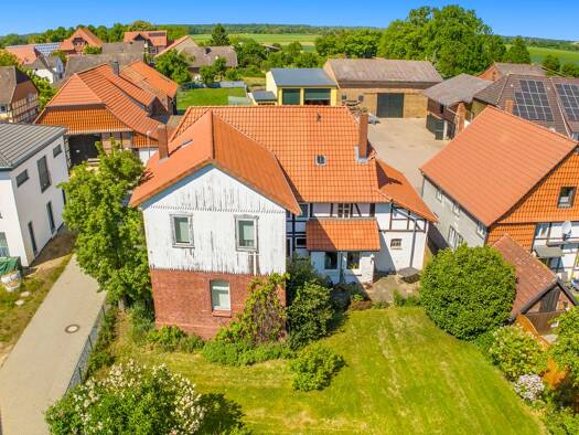 Grundstück zum Kauf 189.000 € 552 m² Grundstück Wehmingen Sehnde 31319