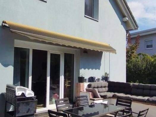 Reihenmittelhaus zum Kauf 389.000 € 4 Zimmer 106 m² 400 m² Grundstück Sieghartskirchen 3443