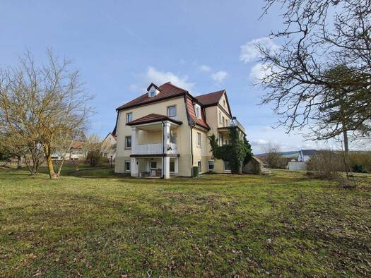 Villa zum Kauf 430.000 € 15 Zimmer 447 m² 4.171 m² Grundstück Ostheim Ostheim vor der Rhön 97645