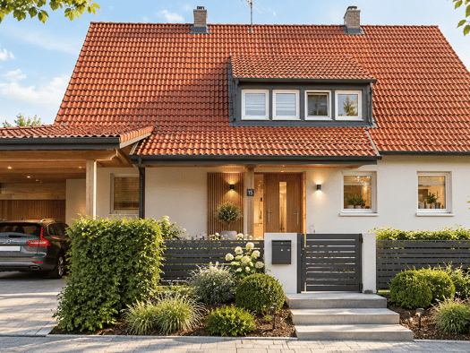 Einfamilienhaus zum Kauf provisionsfrei 469.000 € 6 Zimmer 147,7 m² 371 m² Grundstück frei ab sofort Heroldsberg Heroldsberg 90562
