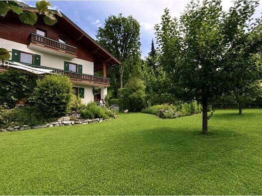 Einfamilienhaus zum Kauf 1.130.000 € 6 Zimmer 140 m² 1.308 m² Grundstück Zell am See 5700