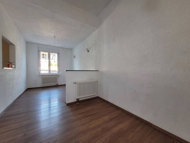 Wohnung zum Kauf 3 Zimmer 83 m² 1. Geschoss Kernstadt - Mitte Lahr/Schwarzwald 77933