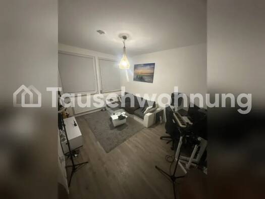 Wohnung zur Miete Tauschwohnung 460 € 2 Zimmer 42 m² Mitte Hannover 30171
