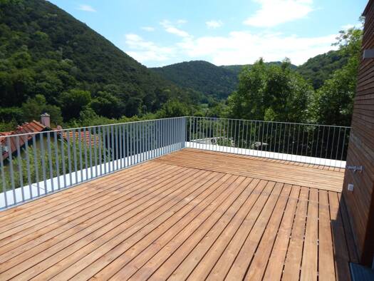 Einfamilienhaus zur Miete - Erstbezug 10.900 € 8 Zimmer 350 m² 1.000 m² Grundstück Gaadnerstraße 44B Hinterbrühl 2371