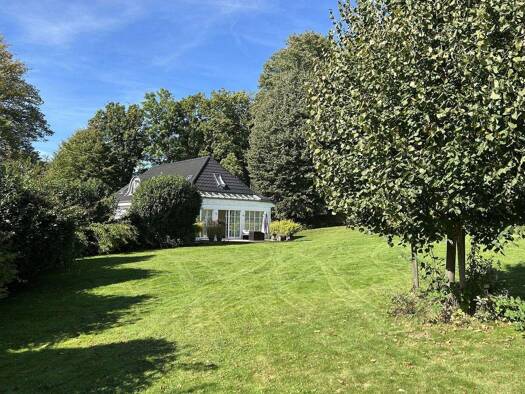 Einfamilienhaus zum Kauf 995.000 € 7 Zimmer 280 m² 1.579 m² Grundstück Wermelskirchen 42929