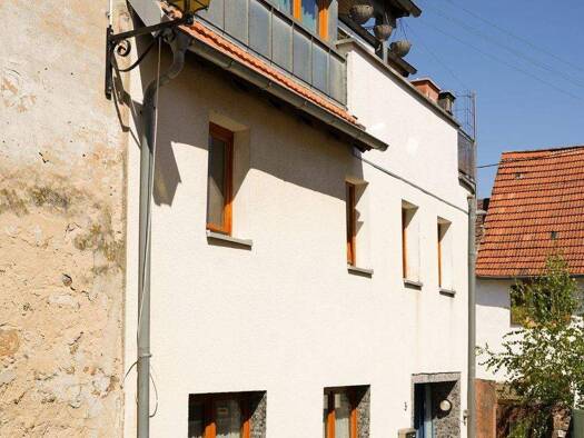 Einfamilienhaus zum Kauf 170.000 € 5 Zimmer 105 m² 70 m² Grundstück frei ab sofort Bildgasse 3 Hambach Neustadt an der Weinstraße 67434