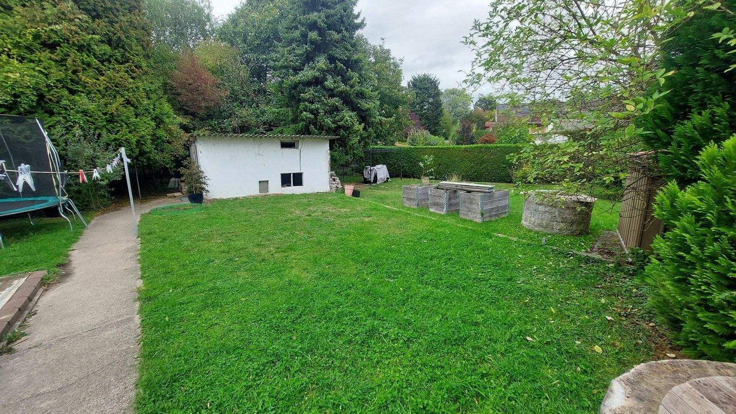 Immobilie in Beckum - Freistehendes Einfamilienhaus - Bild 3