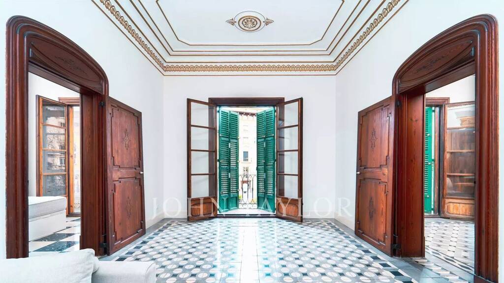 Studio zum Kauf provisionsfrei 1.395.000 € 141 m² 1. Geschoss Palma de Mallorca 07001