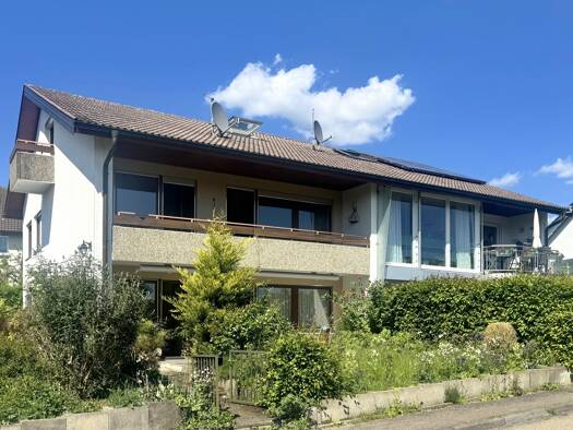 Doppelhaushälfte zum Kauf 349.000 € 6 Zimmer 130 m² 274 m² Grundstück Bernstadt 89182