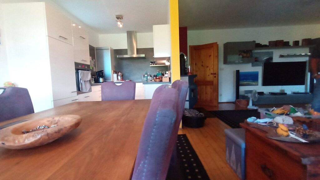 Reihenmittelhaus zum Kauf 425.000 € 130 m² 500 m² Grundstück Sankt Josef (Weststeiermark) 8503