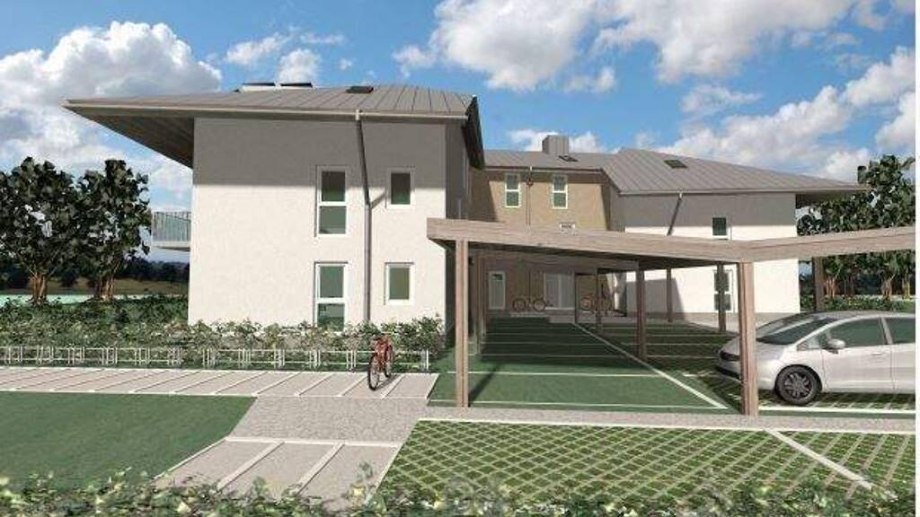 Wohnung zum Kauf - Erstbezug 414.000 € 4 Zimmer Faistenau 5324