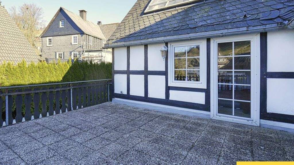 Wohnung zum Kauf 69.500 € 2 Zimmer 50 m² Elpe Olsberg / Elpe 59939