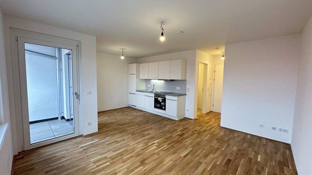 Studio zur Miete 628 € 1 Zimmer 33,1 m² 2. Geschoss frei ab 01.04.2026 Zöchbauerstraße 5 Wien 1160
