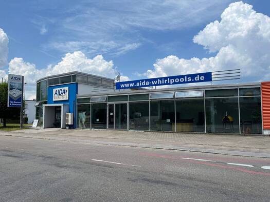 Verkaufsfläche zur Miete 306 m² Verkaufsfläche Aalen 73431
