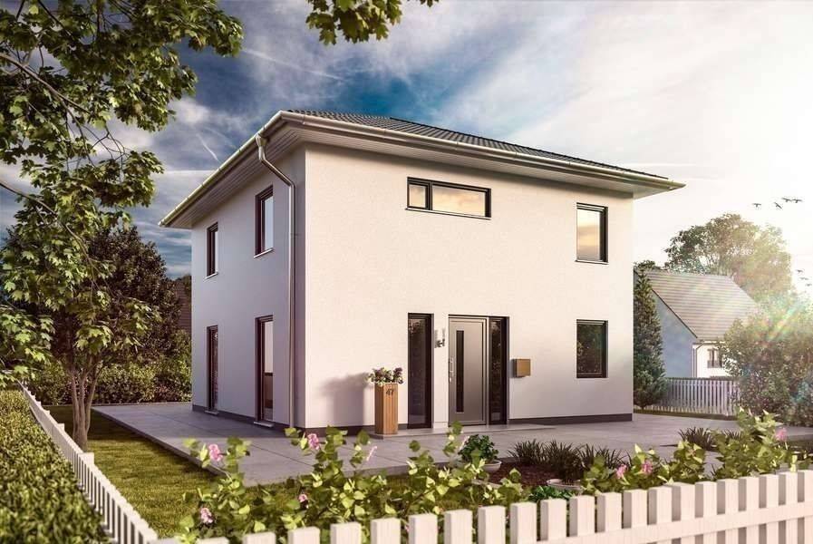 Haus – Oberauerbach - Ansicht 2