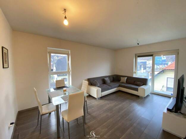 Wohnung zum Kauf 192.000 € 3,5 Zimmer 60,1 m² 1. Geschoss Seiersberg 8054