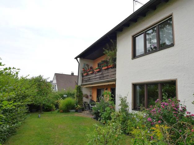 Mehrfamilienhaus zum Kauf 1.050.000 € 10 Zimmer 245 m² 666 m² Grundstück frei ab sofort Bruck Erlangen 91058