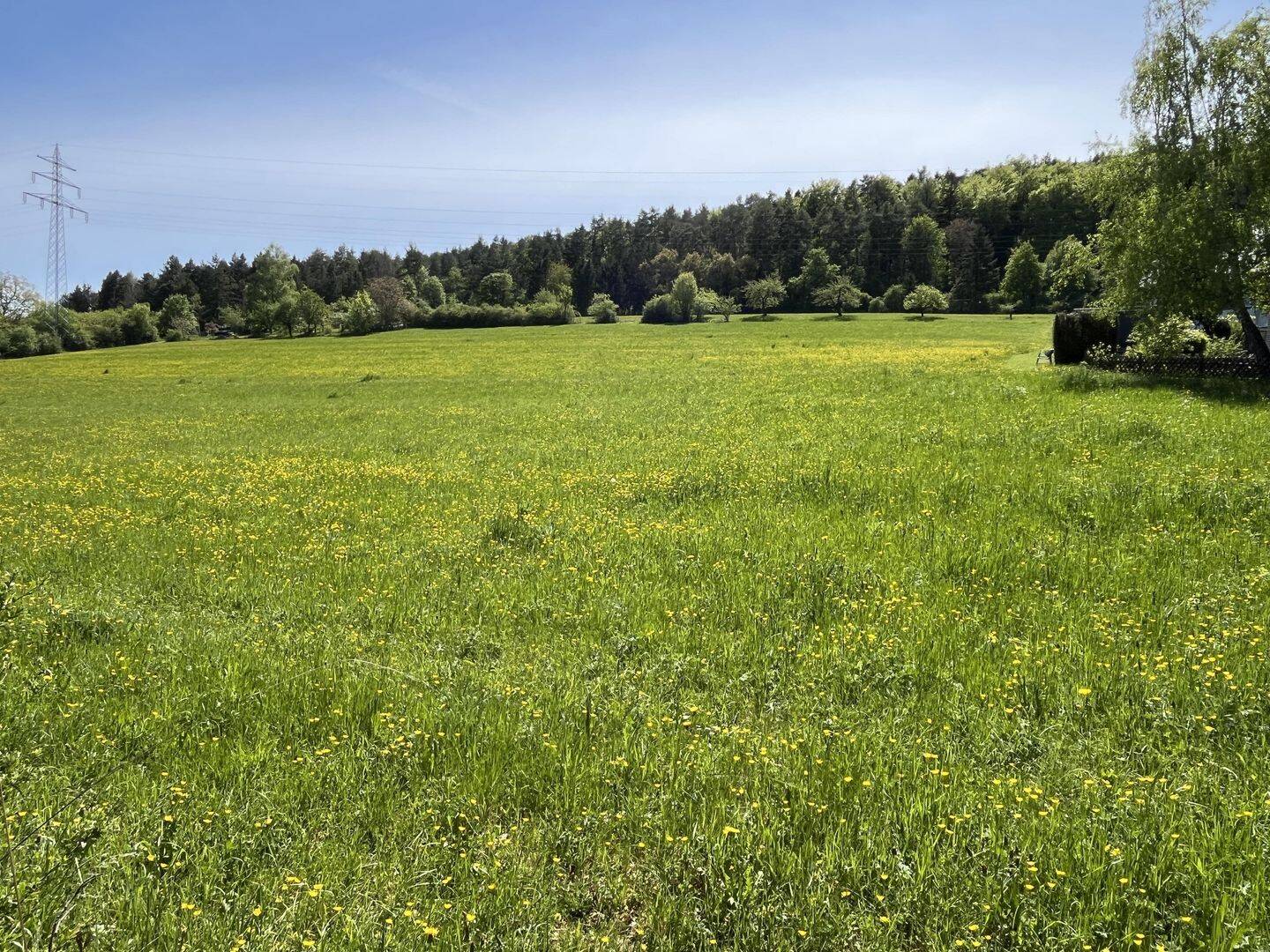 Haus – Weil der Stadt, Merklingen - Ansicht 5