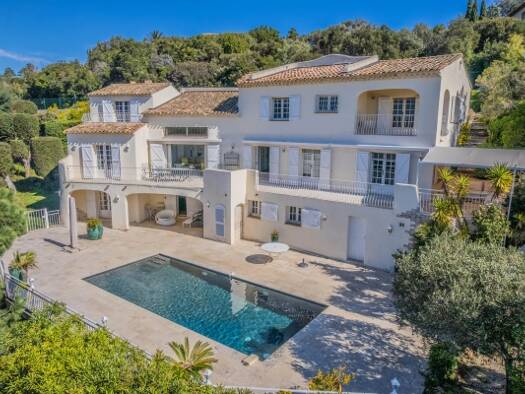 Einfamilienhaus zum Kauf 1.998.000 € 8 Zimmer 305 m² Les Issambres Les Issambres 83380