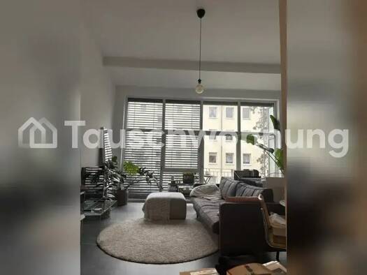 Studio zur Miete Tauschwohnung 500 € 1 Zimmer 44 m² Zentrum-Süd Leipzig 04107
