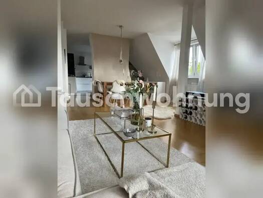 Wohnung zur Miete Tauschwohnung 1.380 € 3 Zimmer 110 m² 5. Geschoss Niendorf Hamburg 20257