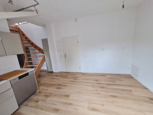Wohnung zur Miete 430 € 1 Zimmer 32 m² 2. Geschoss frei ab 01.12.2026 Rötenberg Aichhalden 78733