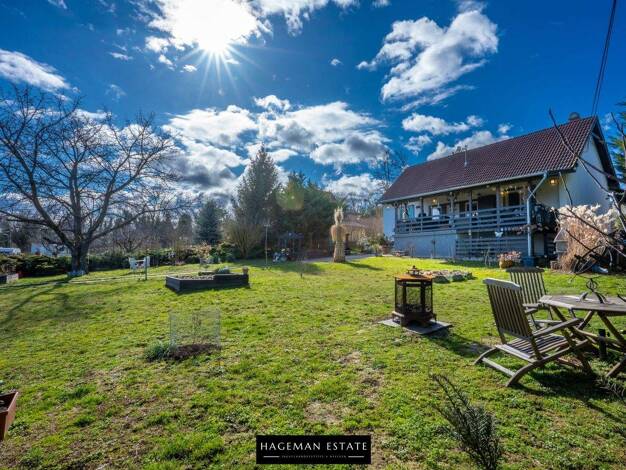 Einfamilienhaus zum Kauf provisionsfrei 237.000 € 1 Zimmer 114 m² 1.470 m² Grundstück frei ab 15.04.2026 Rózsadomb Teleki 8626