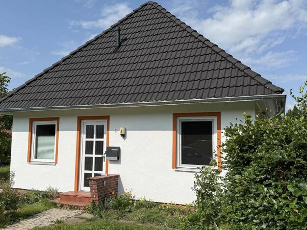 Einfamilienhaus zum Kauf provisionsfrei 207.000 € 4 Zimmer 101 m² 581 m² Grundstück Brunsbüttel 25541