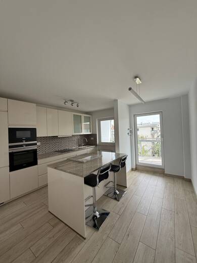 Wohnung zur Miete 1.100 € 2 Zimmer 80 m² Messehalle Offenbach 63067