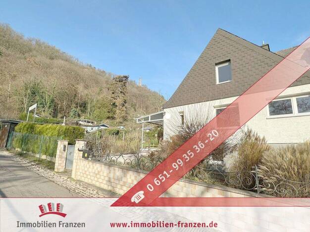 Doppelhaushälfte zum Kauf 269.800 € 5 Zimmer 93 m² 417 m² Grundstück Trier-West Trier 54294