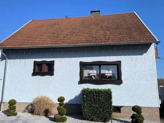 Haus zum Kauf 329.000 € 6 Zimmer 213 m² 468 m² Grundstück Quierschied 66287