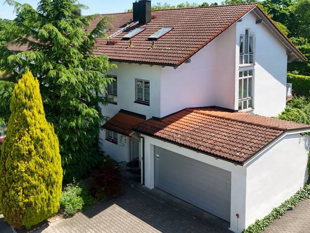 Reihenendhaus zum Kauf 495.000 € 4 Zimmer 113,8 m² 308 m² Grundstück frei ab sofort Burghausen 84489