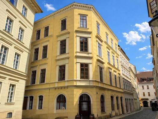 Wohnung zur Miete 600 € 4 Zimmer 83 m² 2. Geschoss frei ab sofort Krischelstraße 1 Altstadt Görlitz 02826