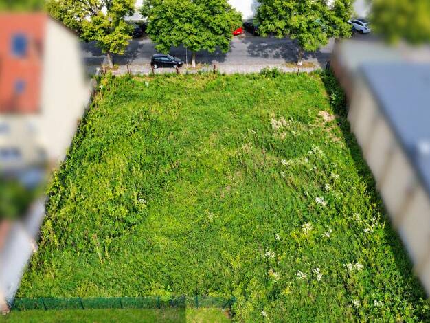 Grundstück zum Kauf 776.800 € 971 m² Grundstück Bamberg Bamberg 96049