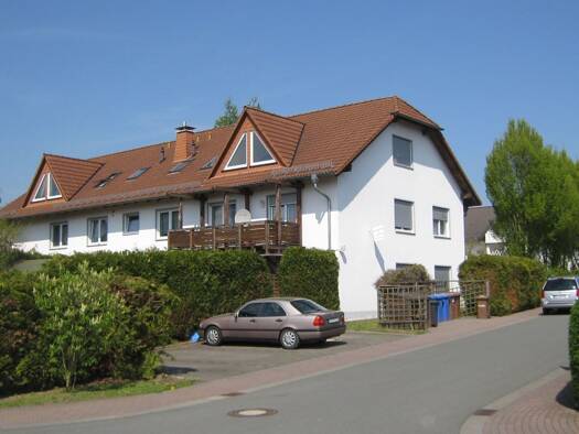Wohnung zur Miete 485 € 2 Zimmer 50 m² Geschoss 2/3 frei ab sofort Odersbach Weilburg 35781