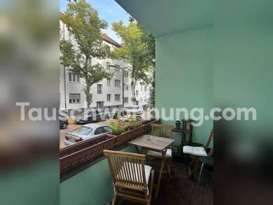 Wohnung zur Miete Tauschwohnung 414 € 2,5 Zimmer 59 m² EG Britz Berlin 12347