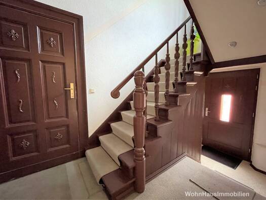 Einfamilienhaus zum Kauf provisionsfrei 295.000 € 7 Zimmer 194 m² 449 m² Grundstück Zerpenschleuse Wandlitz 16348