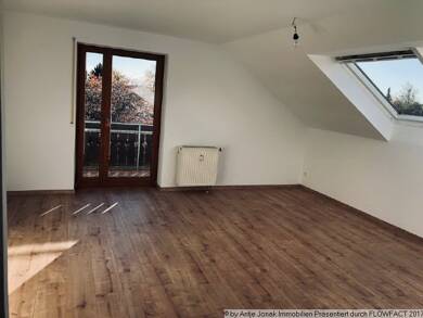 Wohnung zur Miete 700 € 3,5 Zimmer 60 m² Dachgeschoss frei ab 01.11.2025 Ochsenwang Bissingen Ochsenwang 73266