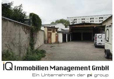 Garage/Stellplatz zur Miete provisionsfrei 40 € St Leonhard Nürnberg 90439