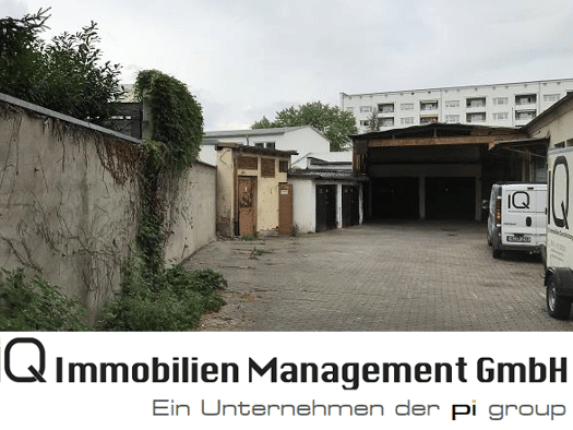 Stellplatz zur Miete provisionsfrei 40 € St Leonhard Weiterer Innenstadtgürtel West / Nord / Ost 90439