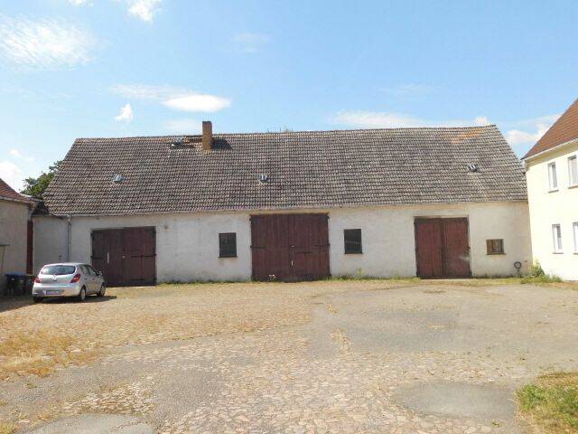 Haus zum Kauf - Mehr