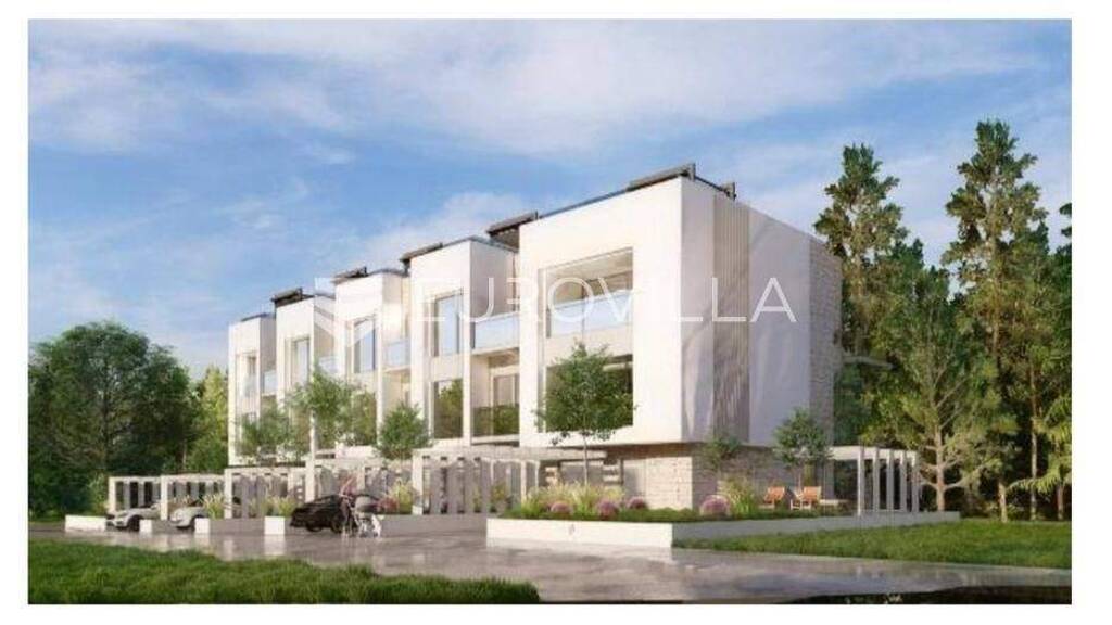 Wohnung zum Kauf 279.300 € 2 Zimmer 79 m² Sveti Petar na Moru Sveti Filip i Jakov